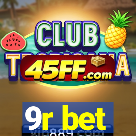 9r bet